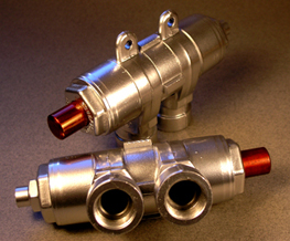 TS N Safety Valve